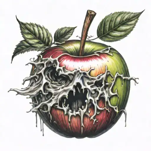 New York Rotten Apple