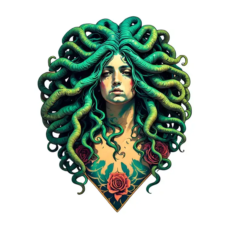 Medusa