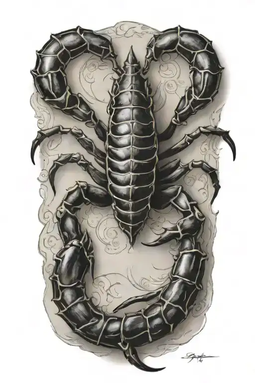 Scorpion