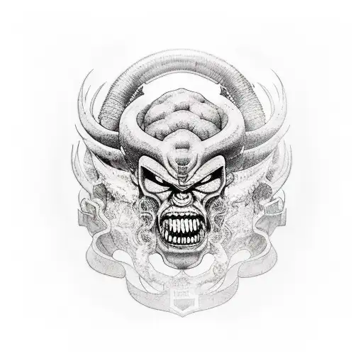 The Titan Atlas Holding Iceland