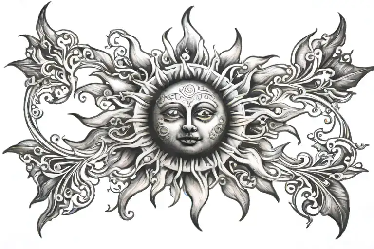 Sun