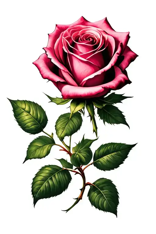 Rose