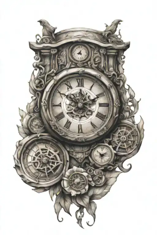 Clock
