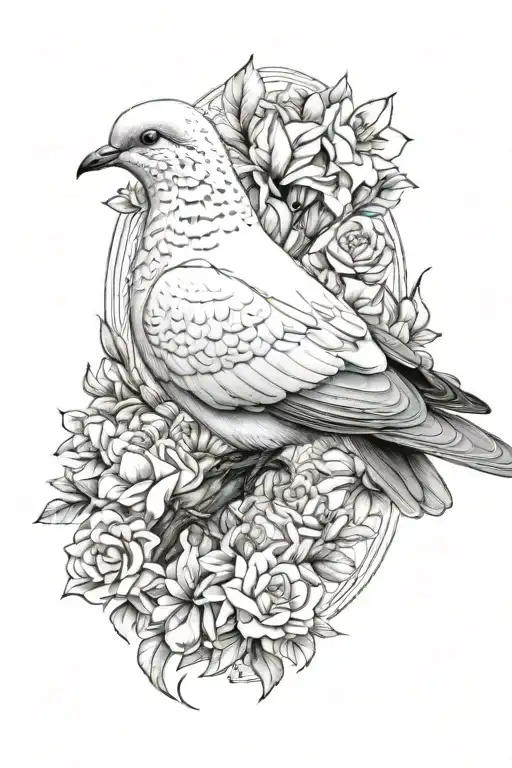 Dove