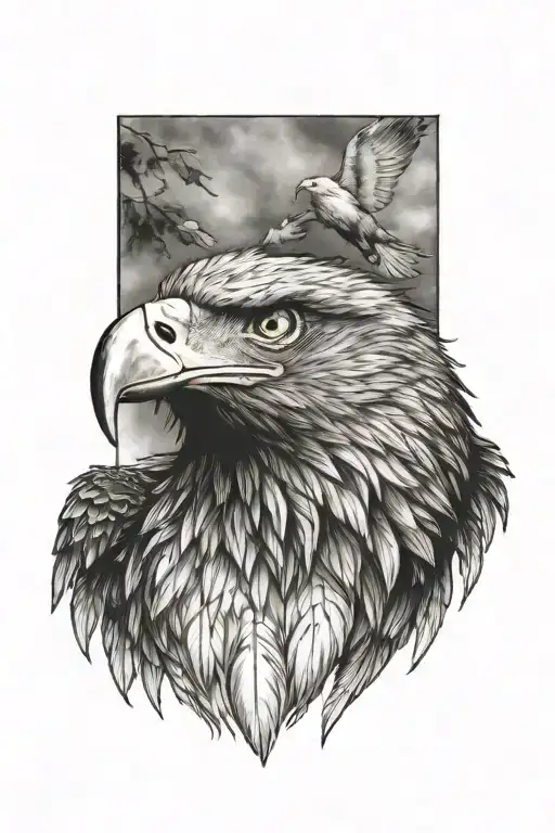Eagle