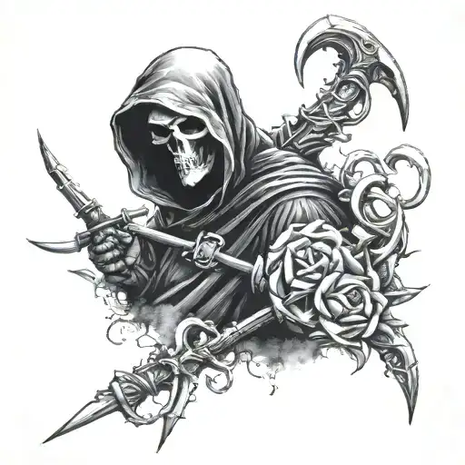 Reaper