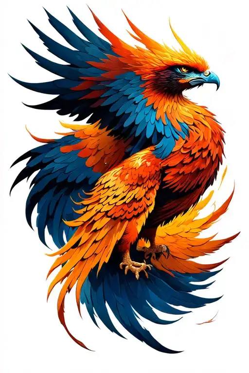 Phoenix Rising