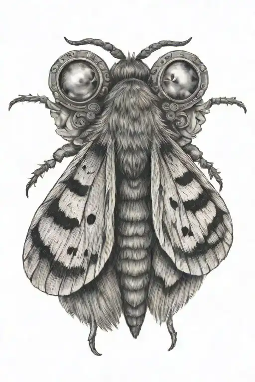 Moth