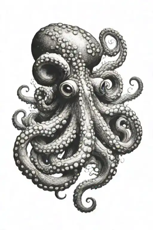 Octopus