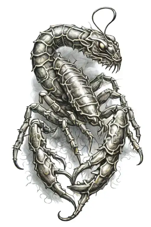 Scorpion