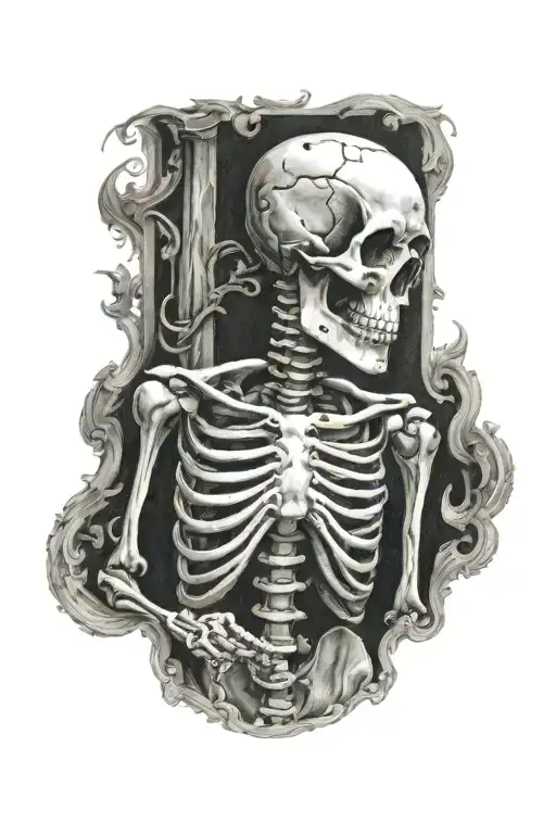 Skeleton