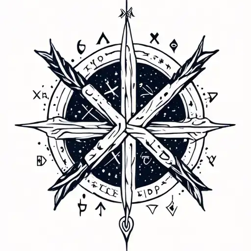 Nordic Runes