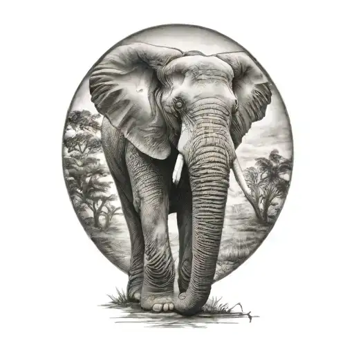 Elephant