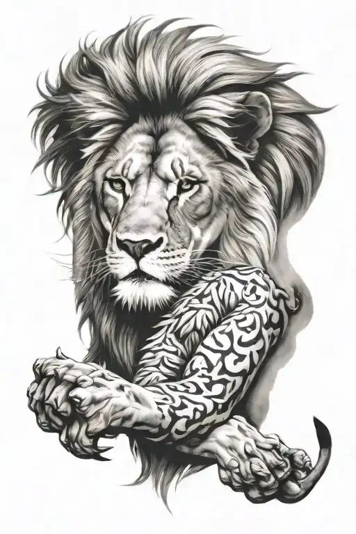 Lion
