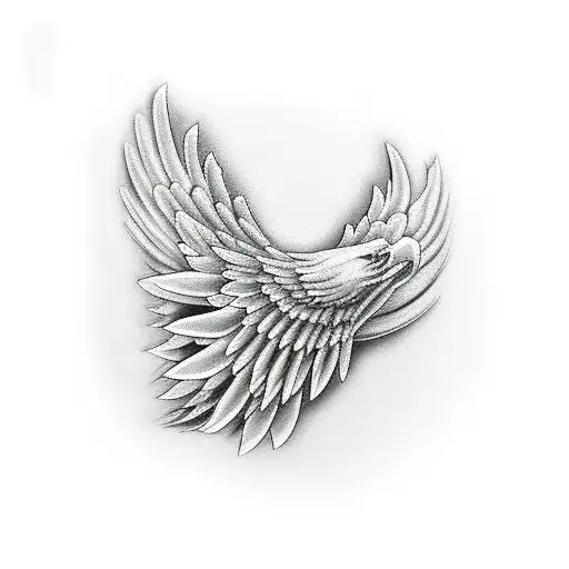 Wings Eagle