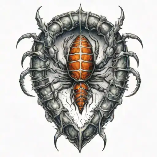 Scorpio