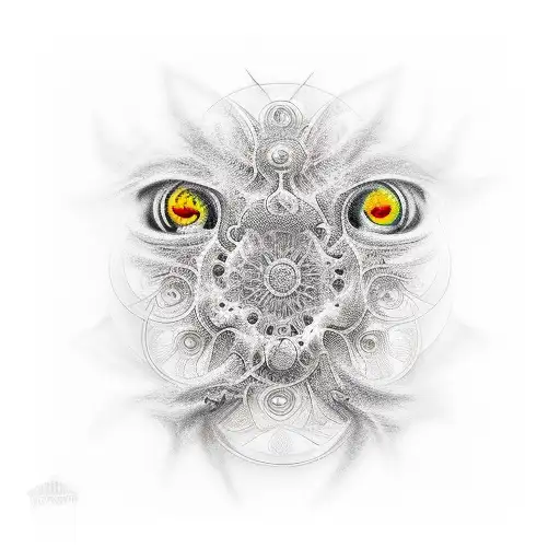 Psychedelic After Thc