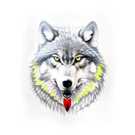 Lone Wolf Everyone Lies