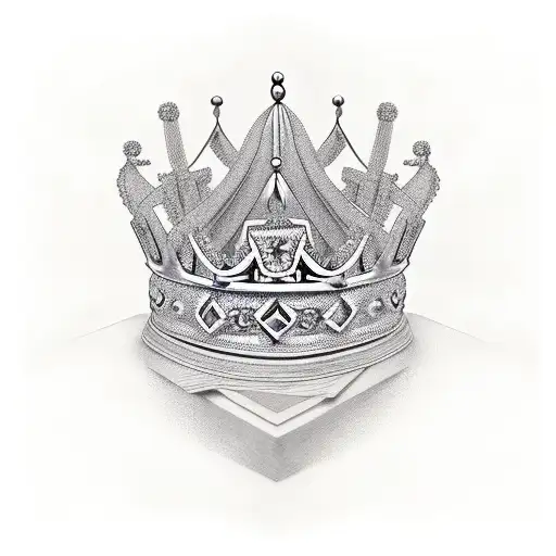 King's Crown