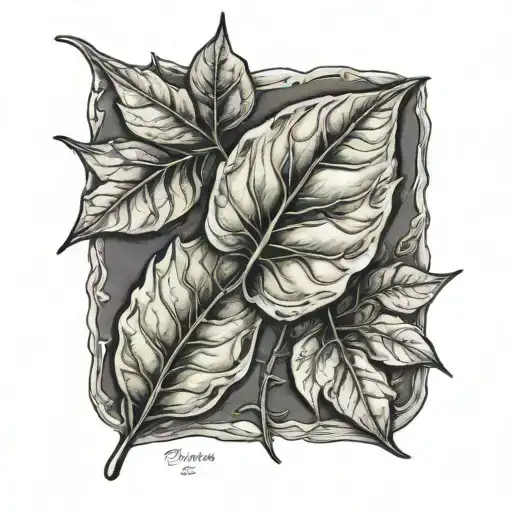 Leaf