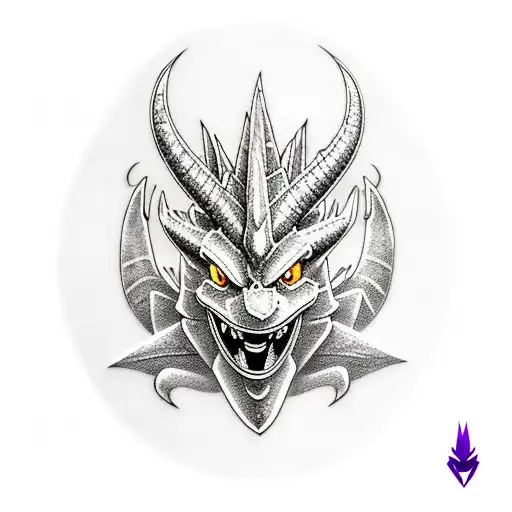 Spyro Dragon