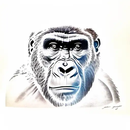 Gorilla