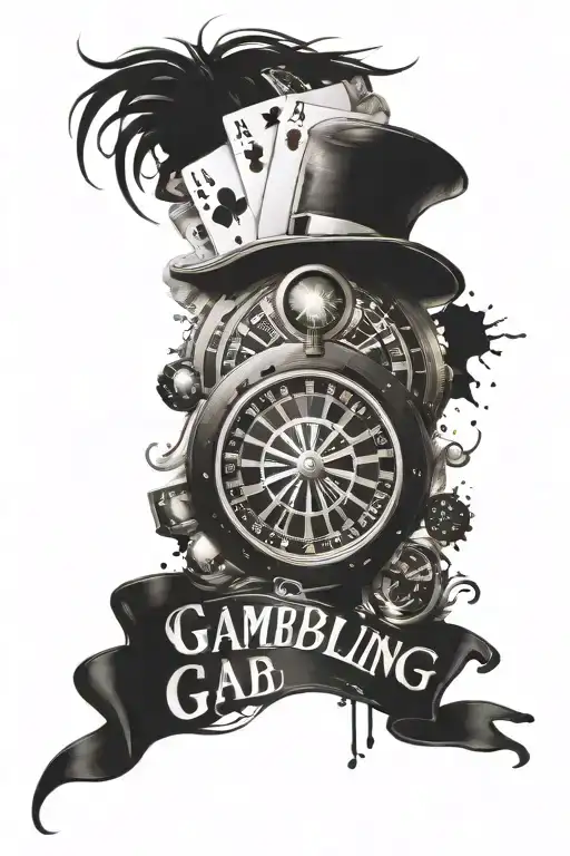 Gambling Themed Quotes