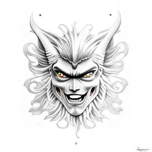 Gutts From Berserk Anime