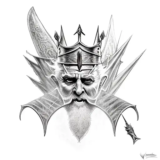 Witch King Lord Of The Rings