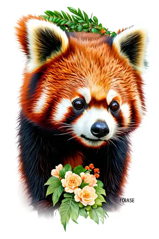 Red Panda