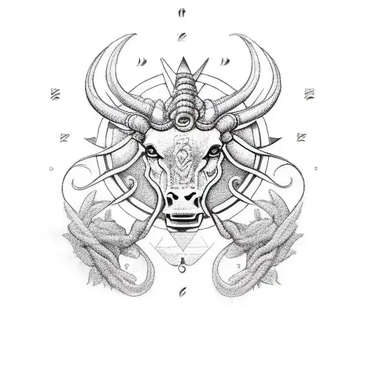 Aires And Taurus Zodiac Sign