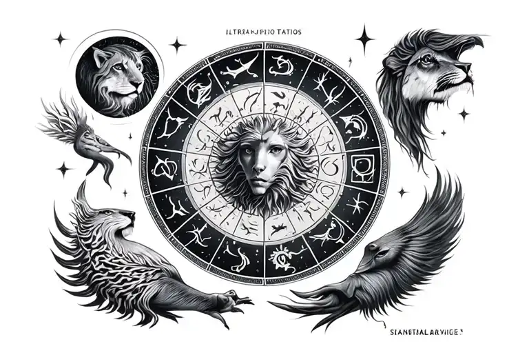 Zodiac
