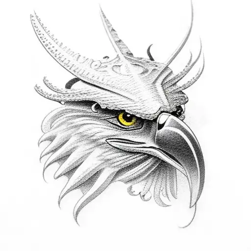 Eagle Squid Crossbow