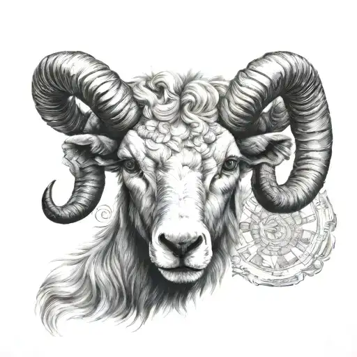 Aries Zodiac Sign