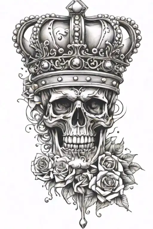 Crown With Please Dont Go Ill Eat You Up I Love You So