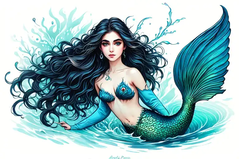Mermaid