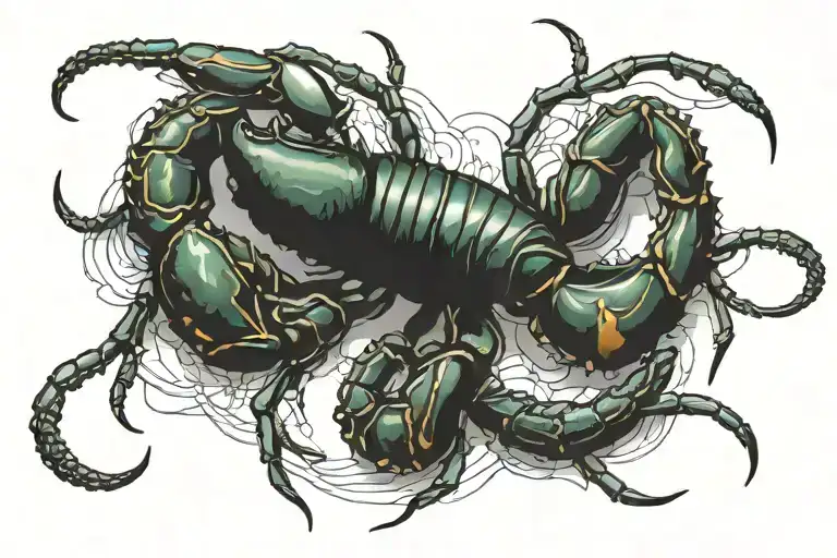 Scorpio