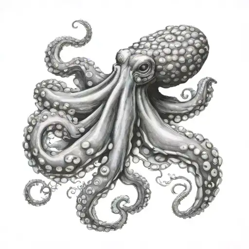 Octopus