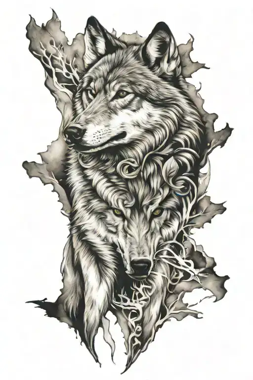 Wolf