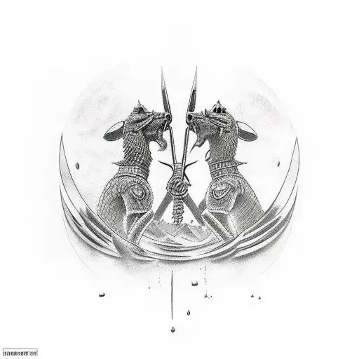 Battle Between Every Warrior In History