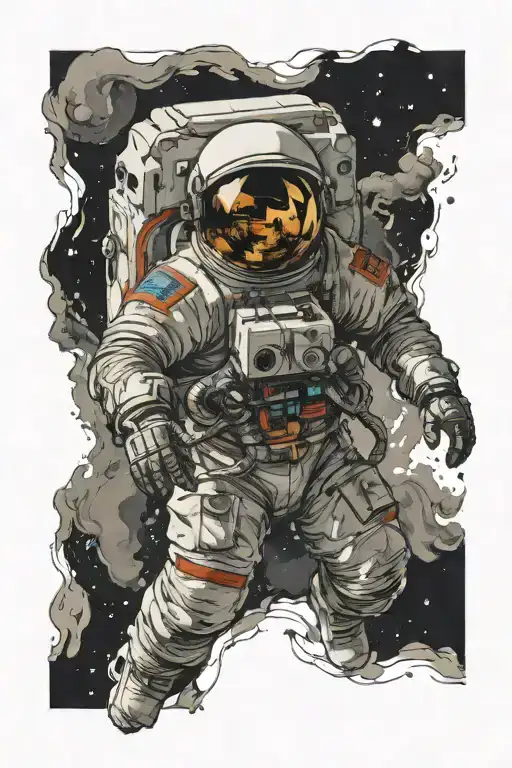 Astronaut