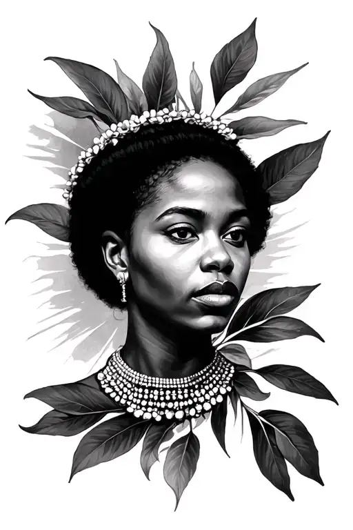 Black History Inspired