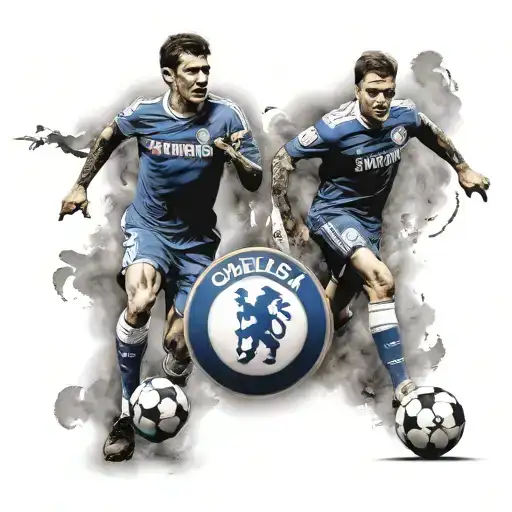 Chelsea Football Club