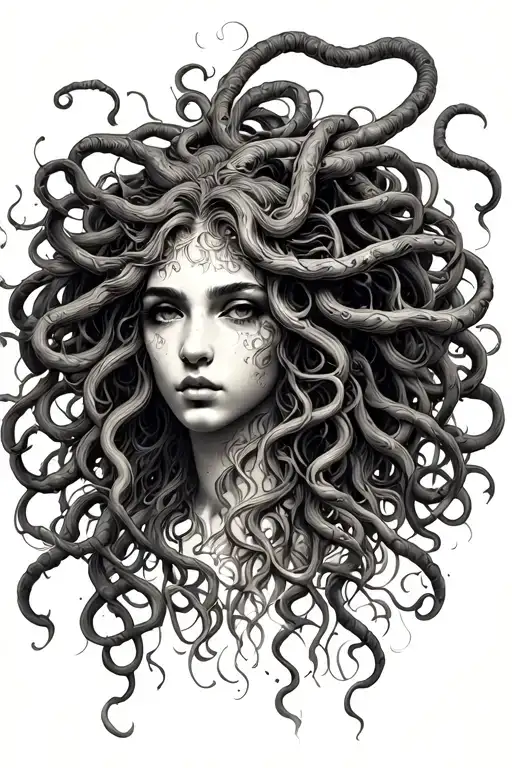 Medusa