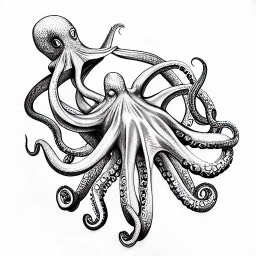 Octopus