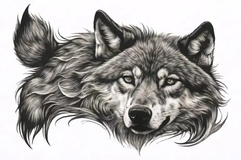 Wolf