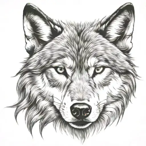 Wolf Head