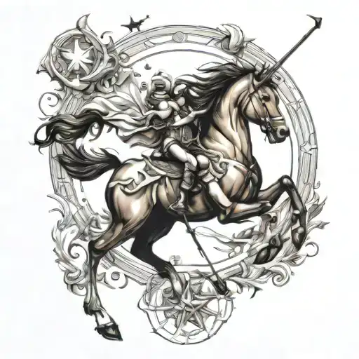 Sagittarius Star Sign