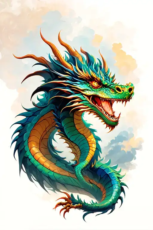 Dragon