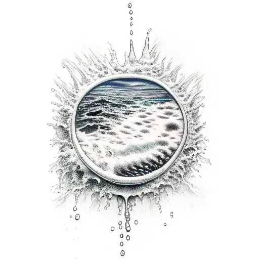 Overcoming Water Fear